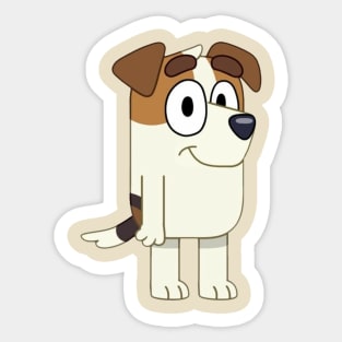 Jack Sticker